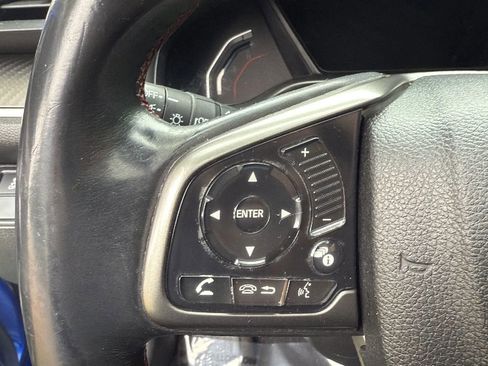 Used 2018 Honda Civic Si image 21