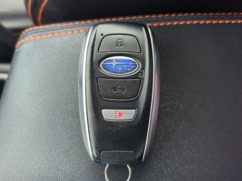 Used 2021 Subaru Crosstrek 2.5i Limited w/ Moonroof Package 2 image 37