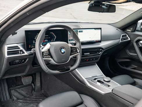 Used 2025 BMW 230i xDrive 230i xDrive w/ Convenience Package image 12