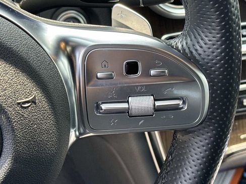 Used 2023 Mercedes-Benz GLC 300 4MATIC Coupe image 24