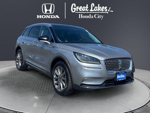 Used 2022 Lincoln Corsair AWD w/ Premium Package image 1