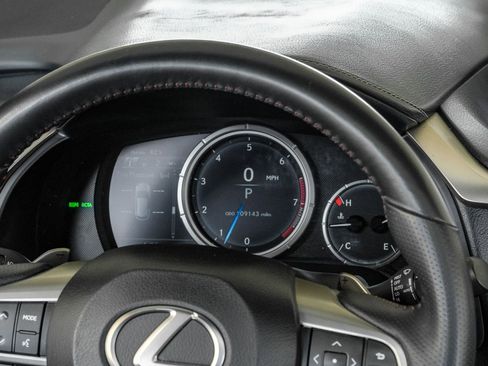 Used 2016 Lexus RX 350 F Sport w/ Cold Weather Package AWD/4WD image 18