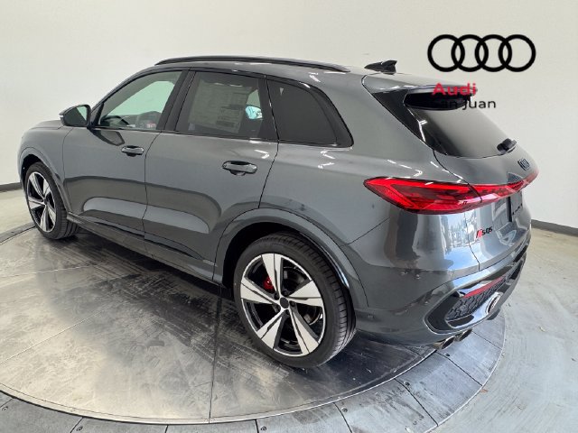 New 2026 Audi SQ5 Premium Plus AWD/4WD image 39