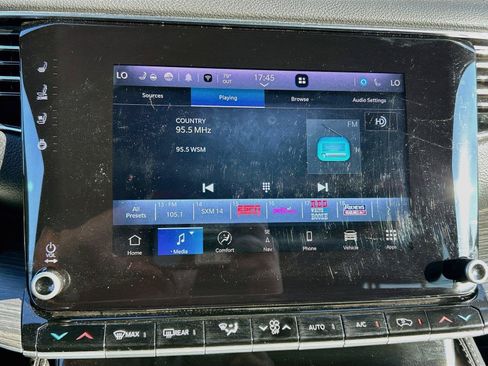 Used 2023 Jeep Wagoneer L Series III w/ Convenience Group I AWD/4WD image 33
