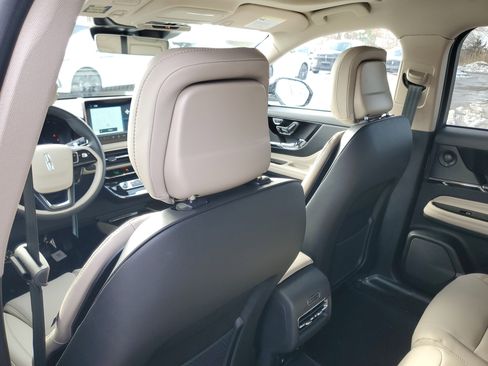 New 2026 Lincoln Corsair Grand Touring image 26