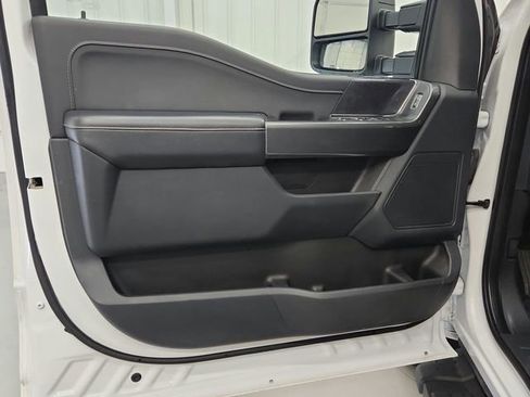 Used 2023 Ford F150 XLT w/ Equipment Group 302A High AWD/4WD image 32