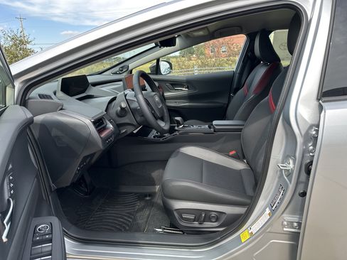 New 2026 Toyota Prius Plug-In Hybrid w/ Limited Premium Package image 22