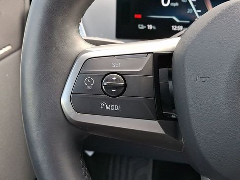 Certified 2026 BMW iX xDrive45 w/ M Sport Package image 21