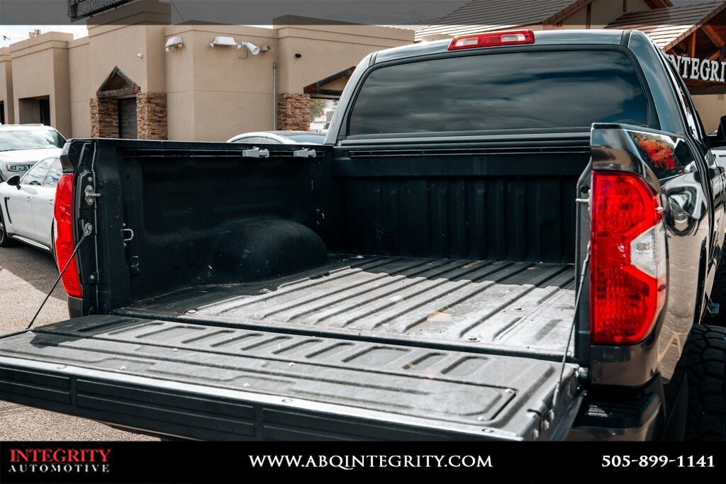 Used 2019 Toyota Tundra SR5 AWD/4WD image 50