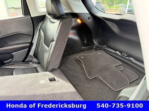 Used 2018 Jeep Compass Limited w/ Navigation Group AWD/4WD image 18