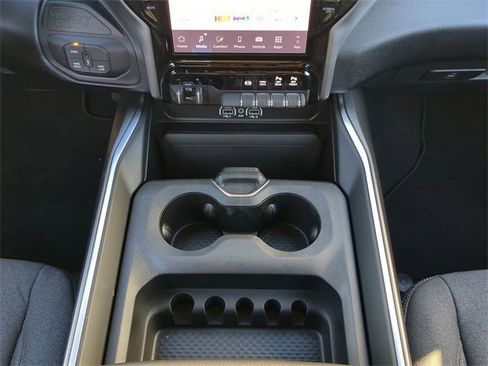 New 2026 RAM 3500 Big Horn image 20