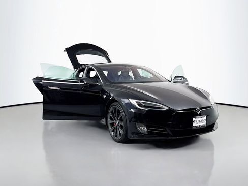 Used 2018 Tesla Model S P100D image 27