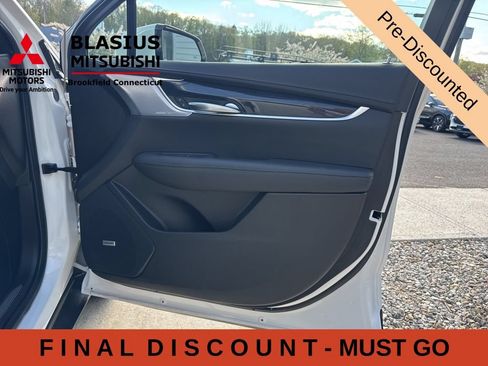 Used 2024 Cadillac XT5 Premium Luxury AWD/4WD image 42