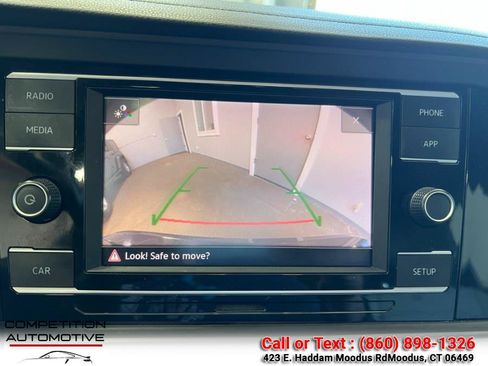 Used 2019 Volkswagen Jetta R-Line FWD image 9