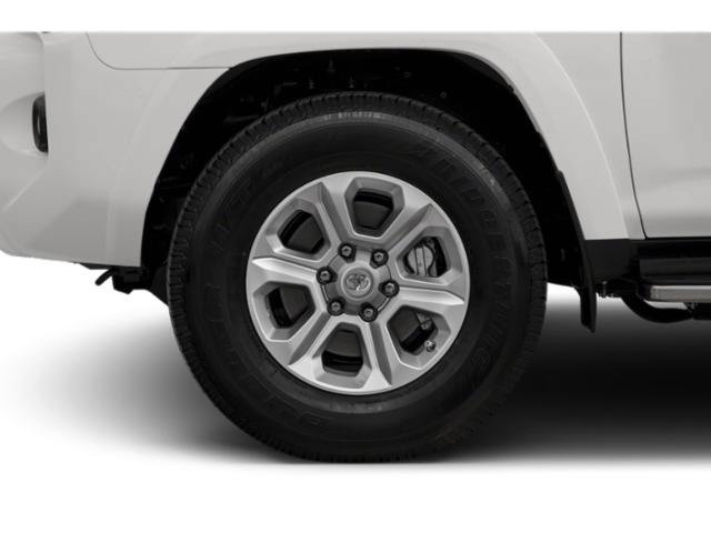 Used 2019 Toyota 4Runner Limited AWD/4WD image 11