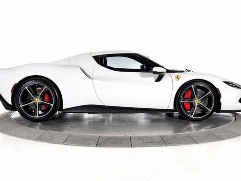 Used 2024 Ferrari 296 GTB image 13