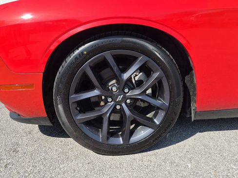 Used 2021 Dodge Challenger GT w/ Blacktop Package RWD image 19