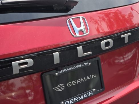 New 2026 Honda Pilot EX-L image 14