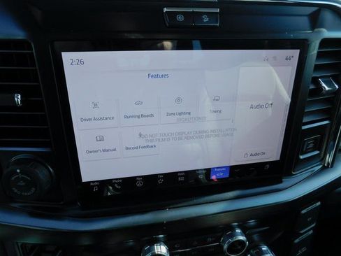 New 2026 Ford F250 Lariat w/ Lariat Ultimate Package image 42