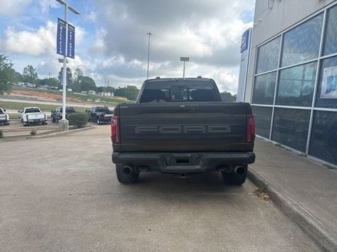 Certified 2024 Ford F150 Raptor image 6