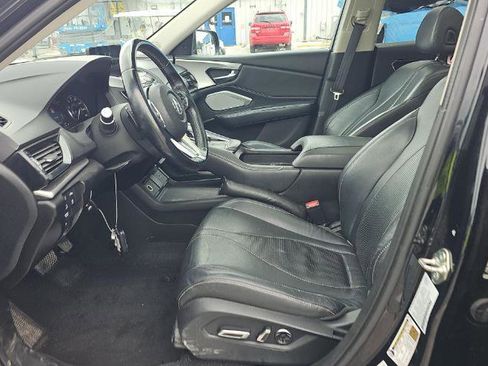 Used 2020 Acura RDX AWD w/ Technology Package image 7