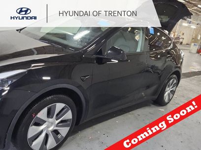 Used 2024 Tesla Model Y Long Range