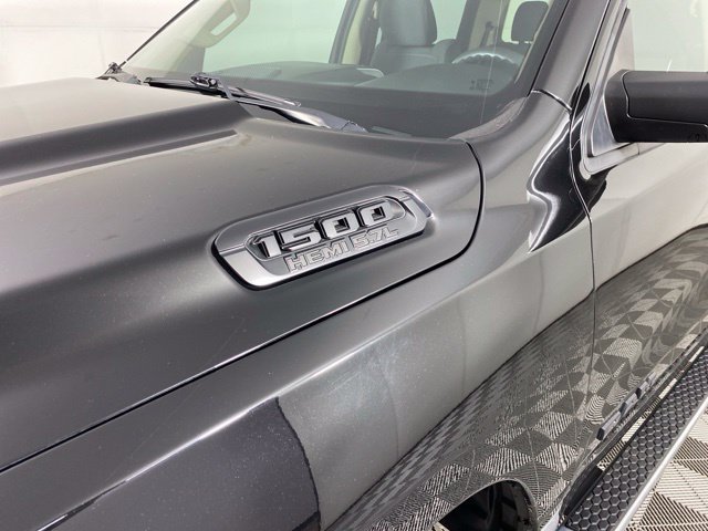 Used 2019 RAM 1500 Tradesman AWD/4WD image 11
