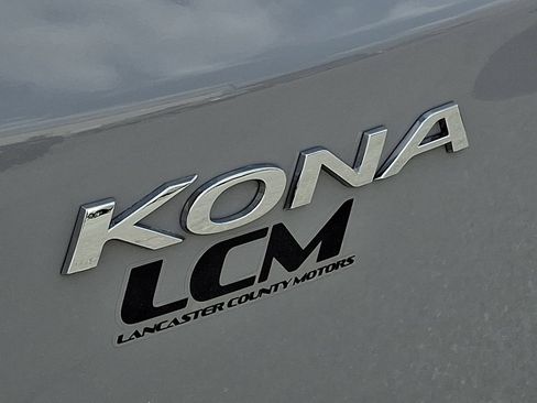 Certified 2023 Hyundai Kona SEL AWD/4WD image 31
