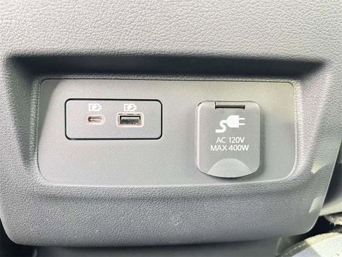 New 2026 Nissan Frontier Pro-X w/ Pro Premium Package image 31