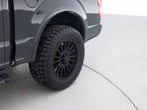 Used 2016 Ford F150 XLT w/ Equipment Group 302A Luxury image 22