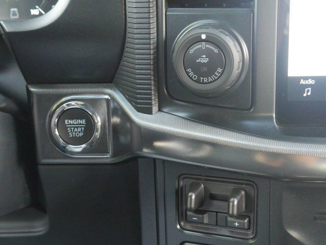 Certified 2025 Ford F150 Raptor AWD/4WD image 10