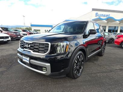 Used 2023 Kia Telluride SX Prestige