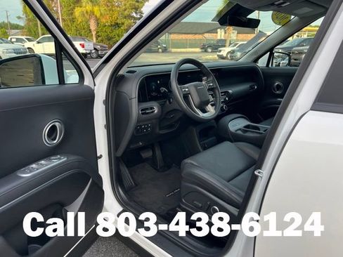 Used 2026 Hyundai Palisade SEL FWD image 5
