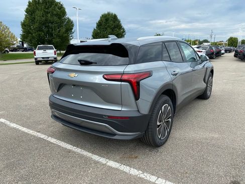 Used 2024 Chevrolet Blazer EV LT AWD/4WD image 5