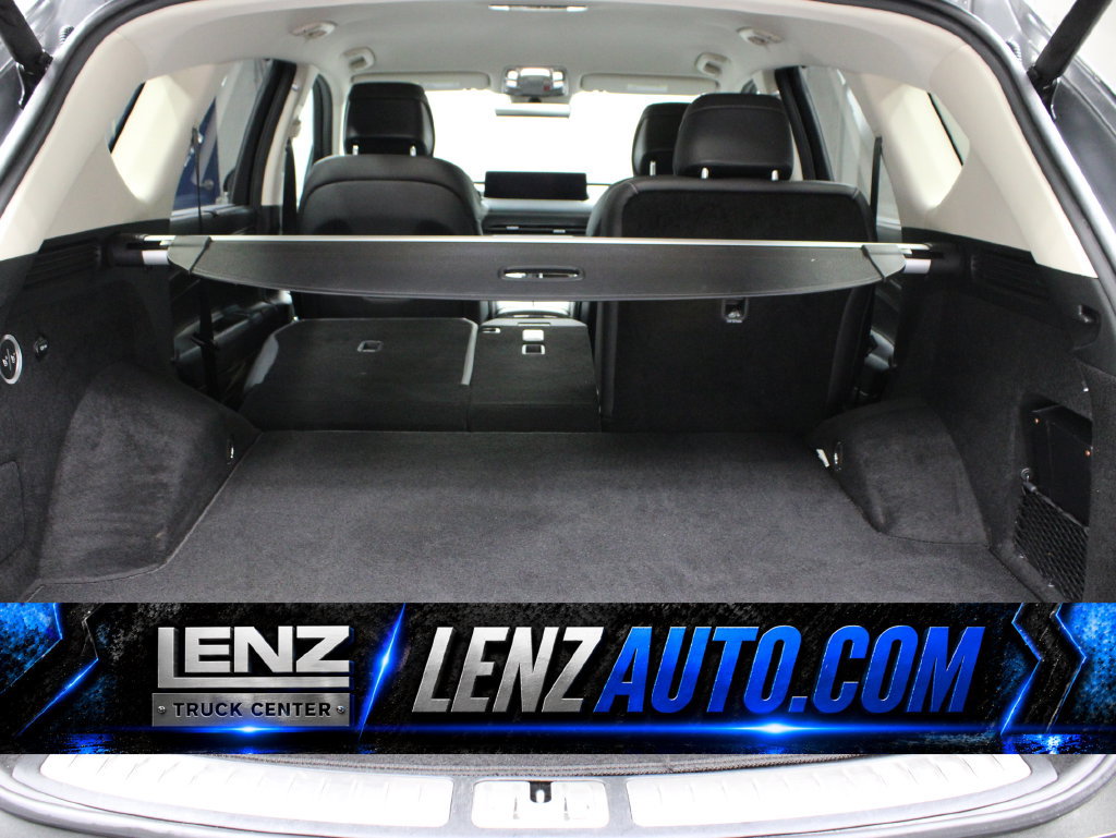 Used 2024 Genesis GV80 2.5T AWD/4WD image 35