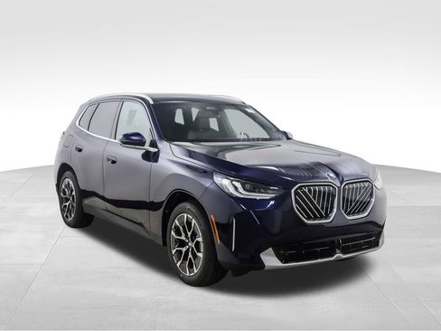 New 2026 BMW X3 xDrive30 w/ Premium Package image 7