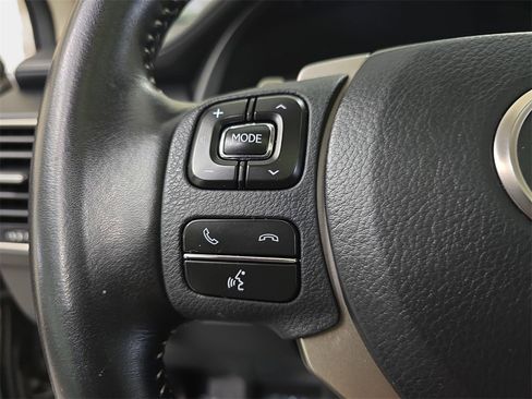 Certified 2020 Lexus NX 300h AWD w/ Premium Package image 17