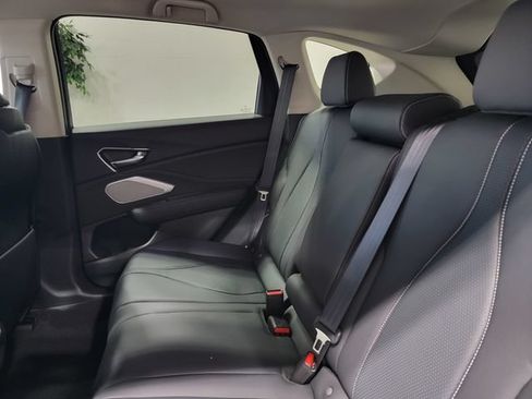Certified 2023 Acura RDX AWD w/ Technology Package image 14