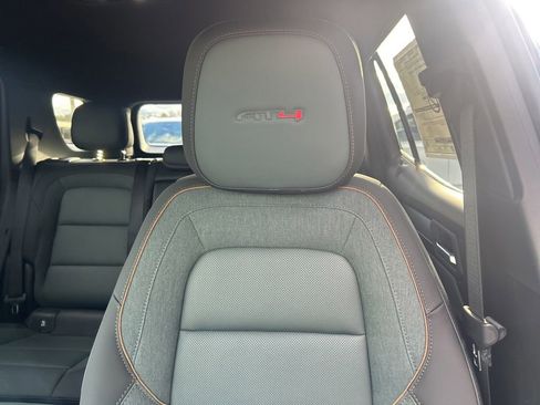 New 2026 GMC Terrain AT4 w/ Convenience Package III AWD/4WD image 25