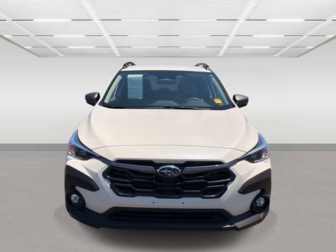 Certified 2024 Subaru Crosstrek 2.0i Premium AWD/4WD image 8