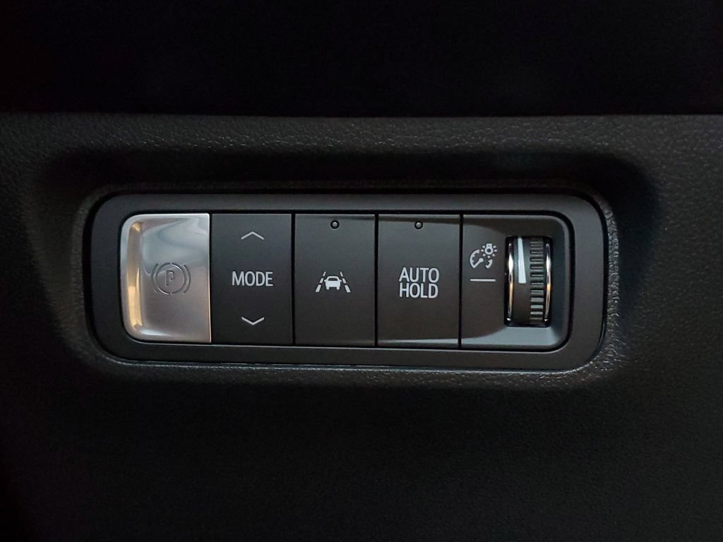 Certified 2024 Acura ZDX A-Spec RWD image 31