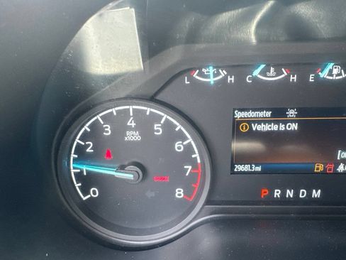 Used 2022 Ford F150 XL w/ STX Appearance Package RWD image 11