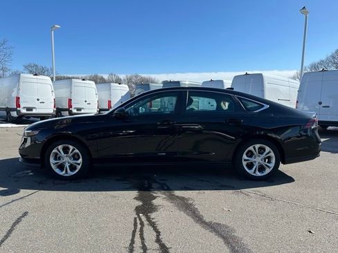 Used 2024 Honda Accord LX image 4
