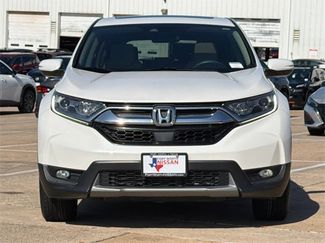 Used 2019 Honda CR-V EX video 2