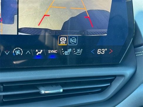 New 2026 Chevrolet Silverado EV LT image 16