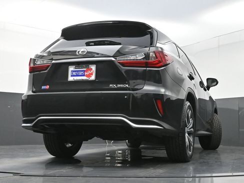 Used 2022 Lexus RX 350L Premium w/ Premium Package image 33