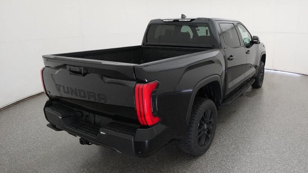 New 2026 Toyota Tundra Limited w/ TRD Performance Package (TMS) AWD/4WD image 8