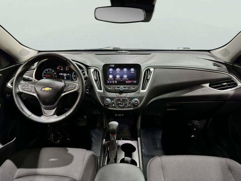 Used 2023 Chevrolet Malibu RS FWD image 47