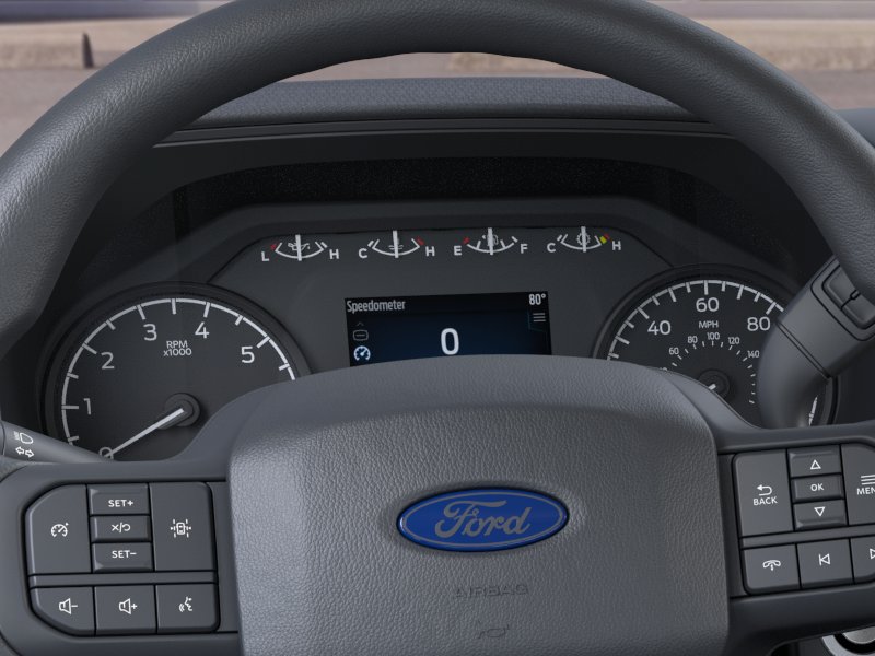 New 2026 Ford F150 STX AWD/4WD image 13