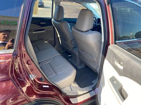 Used 2013 Honda CR-V EX-L image 10